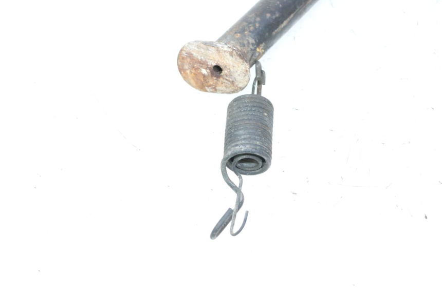 photo de STOPKA BOCZNA YAMAHA BW'S 100 (1999 - 2002) - Zoom stanu zużycia