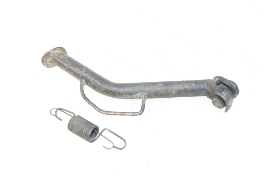 photo de STOPKA BOCZNA YAMAHA BW'S 100 (1999 - 2002) - Punkty mocowania