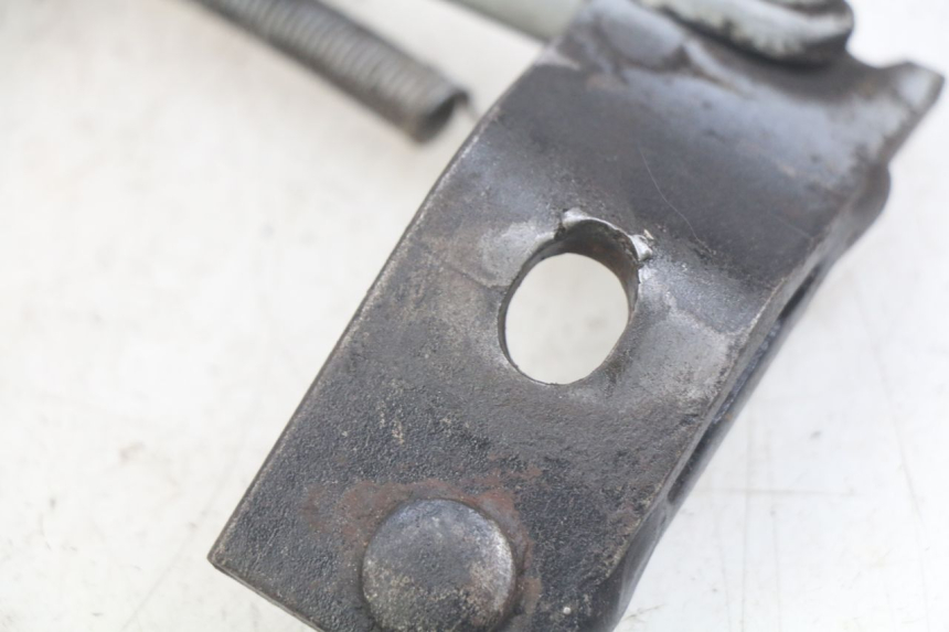 photo de STOPKA BOCZNA YAMAHA BW'S EASY 50 (2013 - 2016) - Punkty mocowania