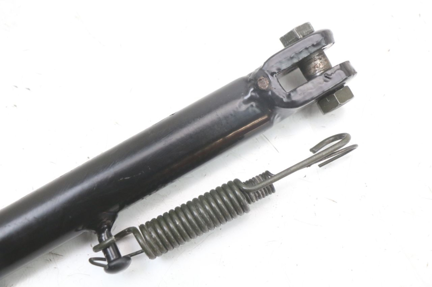 photo de STOPKA BOCZNA ARCHIVE CAFE RACER 4T 50 (2019 - 2024) - Zoom stanu zużycia