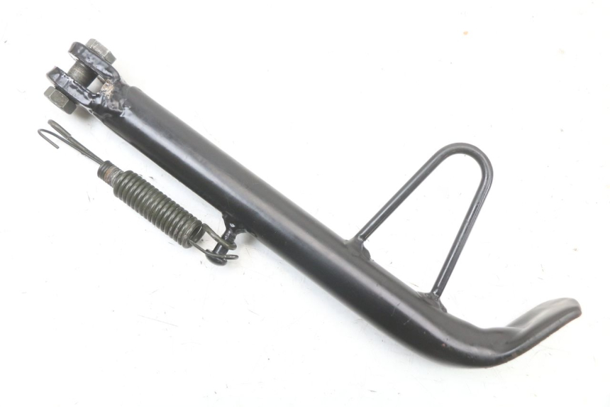 photo de STOPKA BOCZNA ARCHIVE CAFE RACER 4T 50 (2019 - 2024) - Inny kąt widzenia