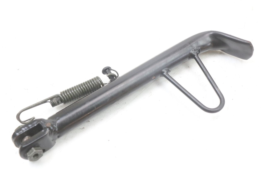 photo de STOPKA BOCZNA ARCHIVE CAFE RACER 4T 50 (2019 - 2024) - Zbliżenie techniczne