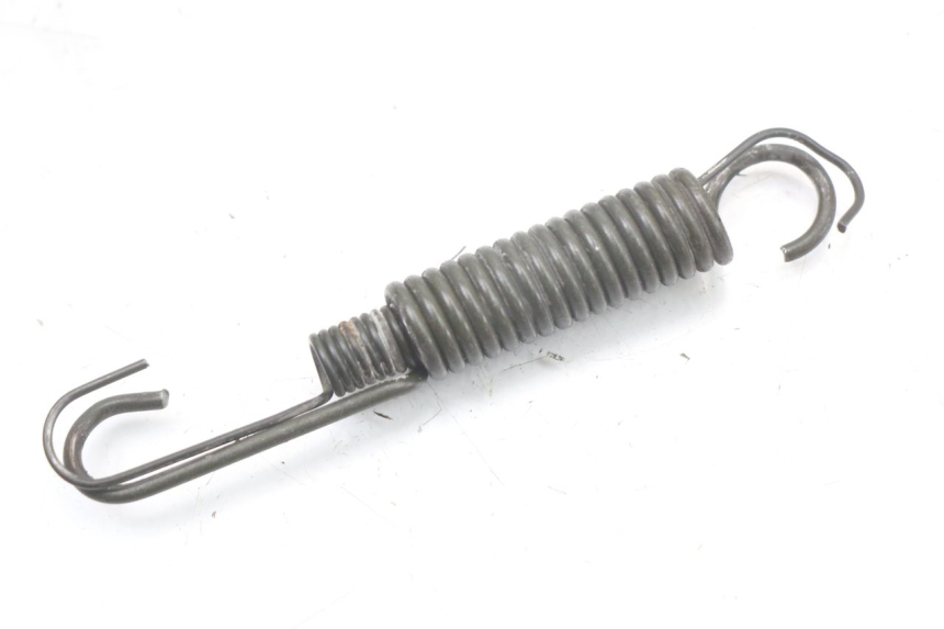 photo de STOPKA BOCZNA ARCHIVE CAFE RACER 4T 50 (2019 - 2024) - Widok ogólny