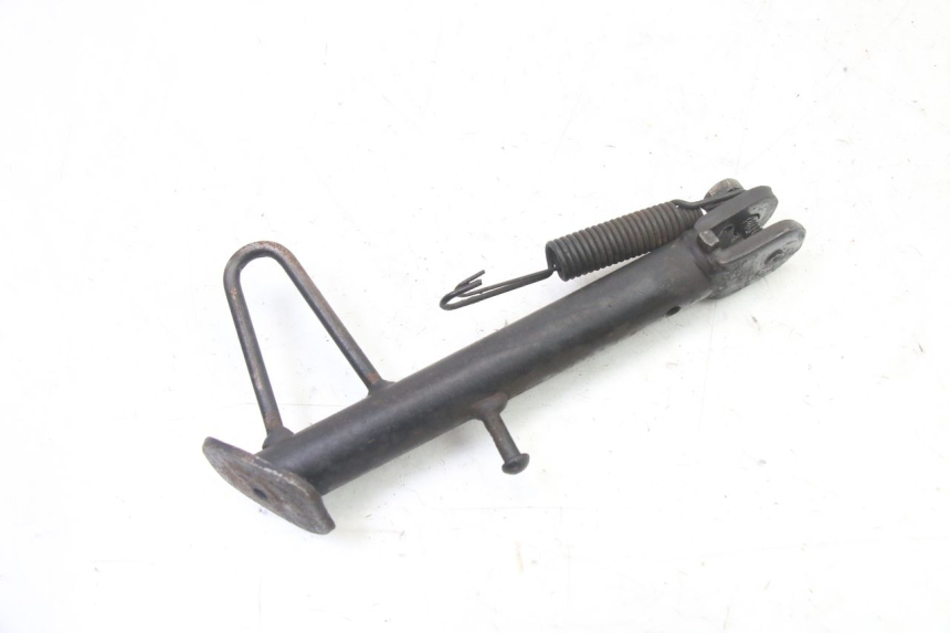 photo de STOPKA BOCZNA ORCAL CAVARO 4T 50 (2019 - 2023) - Zoom stanu zużycia