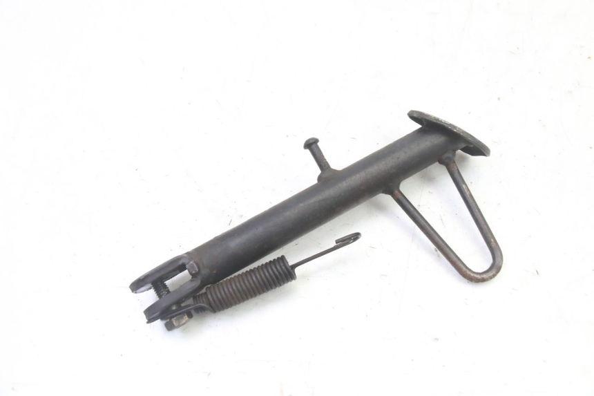 photo de STOPKA BOCZNA ORCAL CAVARO 4T 50 (2019 - 2023) - Zbliżenie techniczne