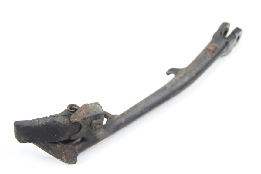 photo de STOPKA BOCZNA HONDA CBR F SC21 1000 (1986 - 1992) - Zoom stanu zużycia