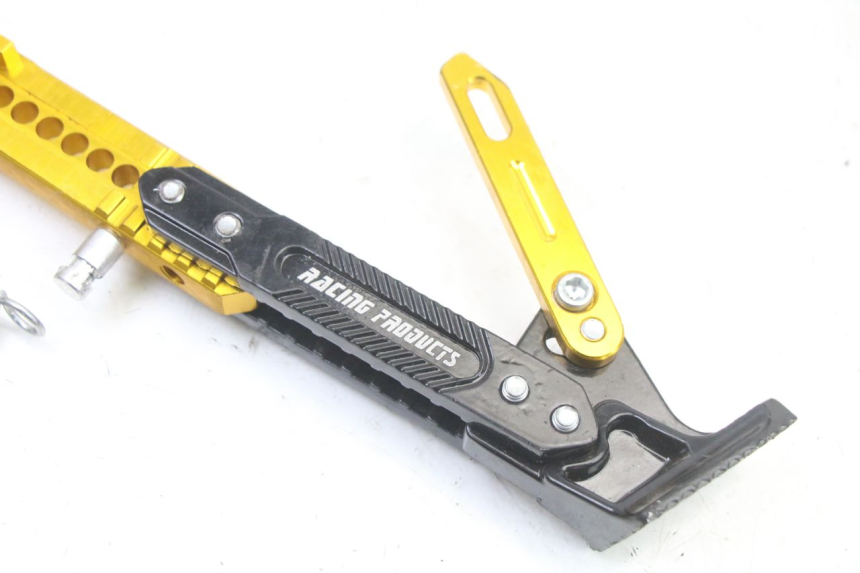 photo de STOPKA BOCZNA CCR DIRT BIKE 110 - Zoom stanu zużycia