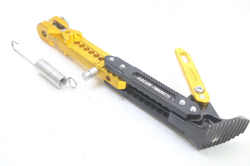 photo de STOPKA BOCZNA CCR DIRT BIKE 110 - Inny kąt widzenia