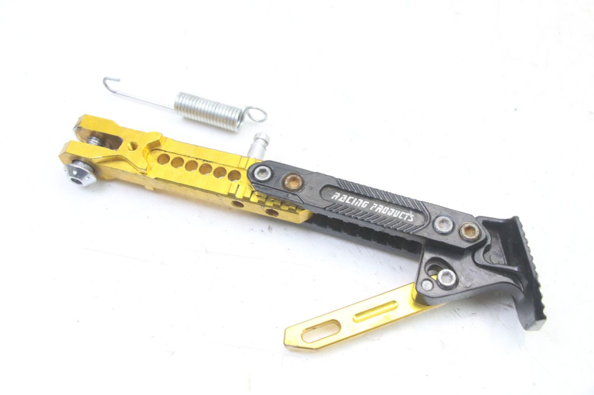 photo de STOPKA BOCZNA CCR DIRT BIKE 110 - Zbliżenie techniczne