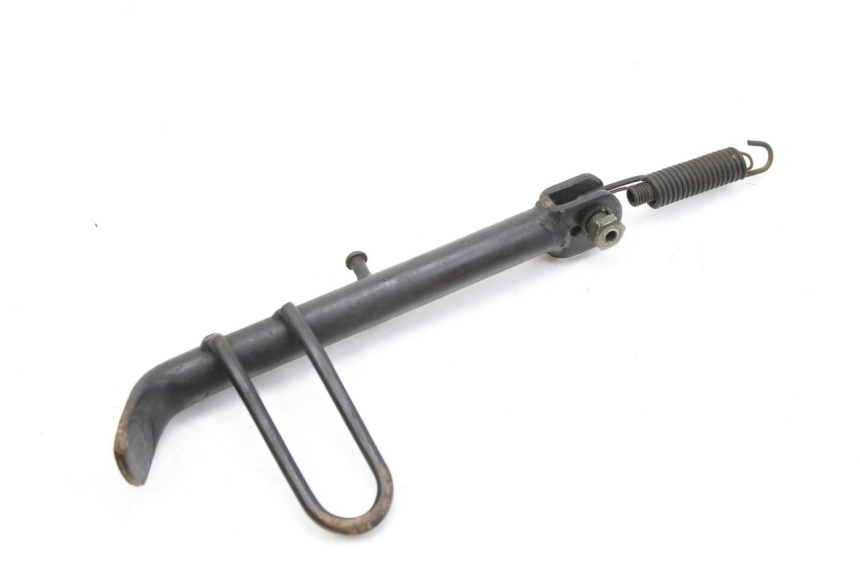 photo de STOPKA BOCZNA MASH CITY 4T 50 (2018 - 2020) - Widok główny