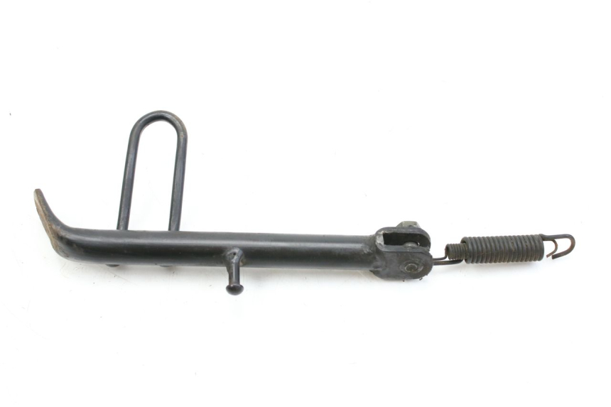 photo de STOPKA BOCZNA MASH CITY 4T 50 (2018 - 2020) - Zoom stanu zużycia