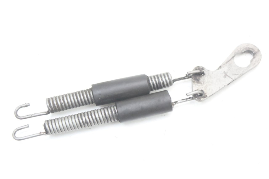 photo de STOPKA BOCZNA APRILIA CLASSIC 125 (1995 - 2001) - Inny kąt widzenia