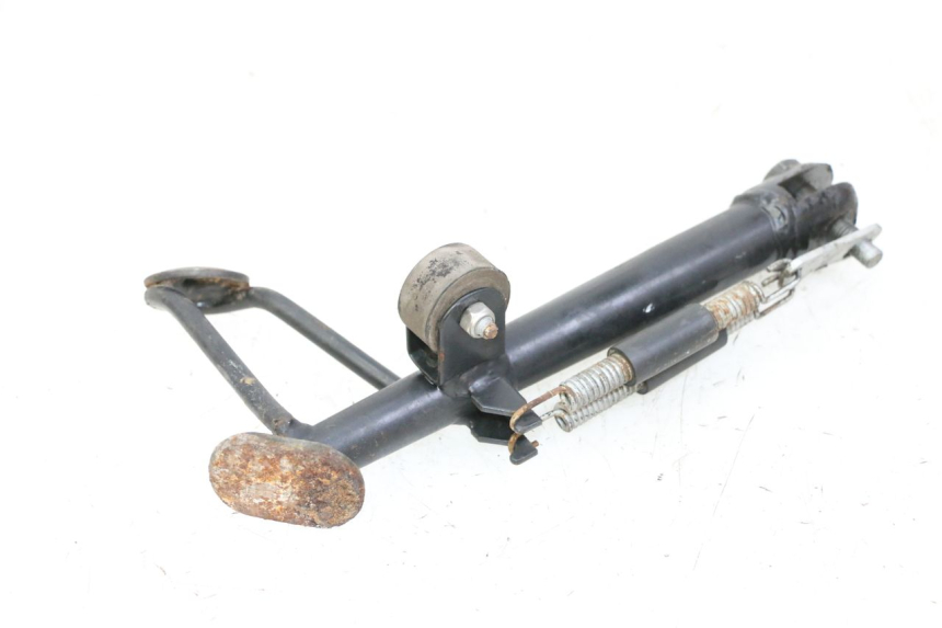 photo de STOPKA BOCZNA APRILIA CLASSIC 125 (1995 - 2001) - Zoom stanu zużycia