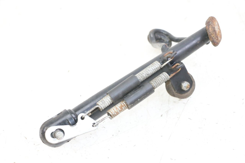 photo de STOPKA BOCZNA APRILIA CLASSIC 125 (1995 - 2001) - Zbliżenie techniczne