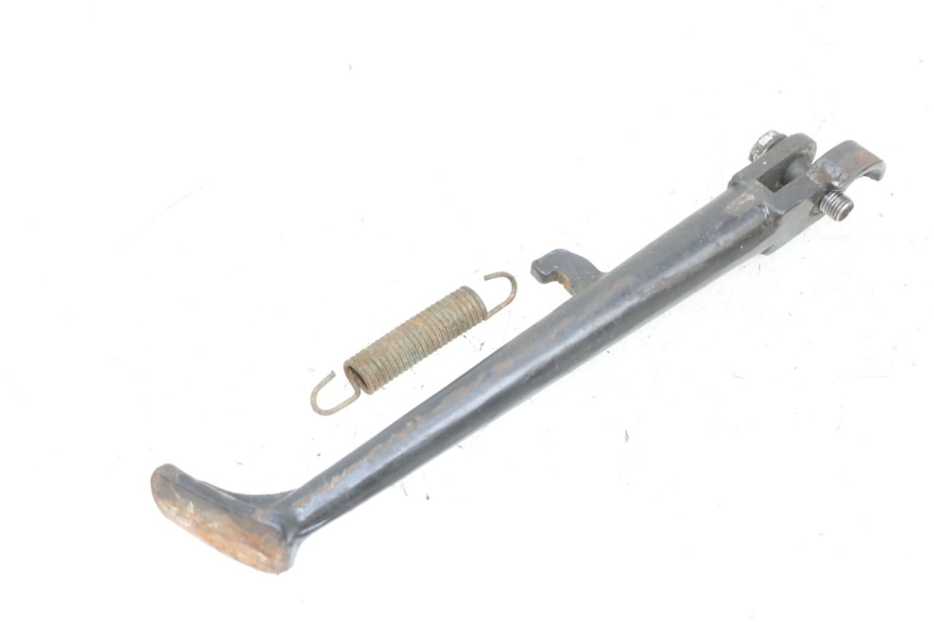 photo de STOPKA BOCZNA KSR CODE 125 (2018 - 2020) - Widok główny