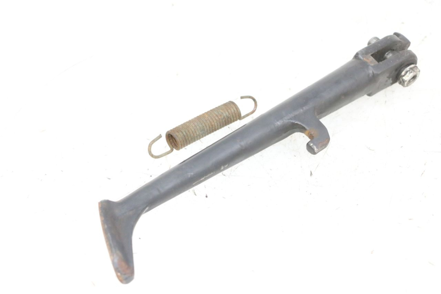 photo de STOPKA BOCZNA KSR CODE 125 (2018 - 2020) - Inny kąt widzenia