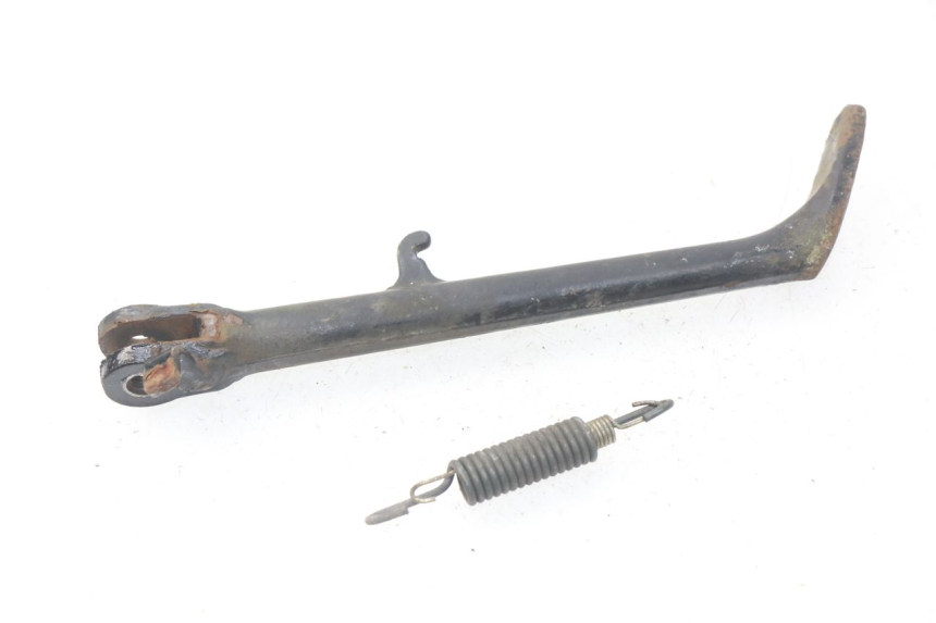 photo de STOPKA BOCZNA HYOSUNG COMET GTR 125 (2007 - 2014) - Zoom stanu zużycia