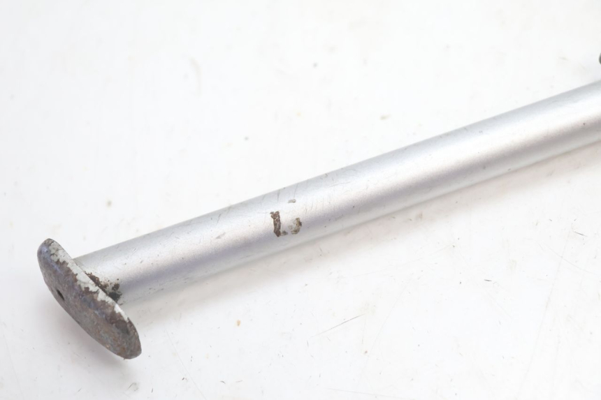 photo de STOPKA BOCZNA HONDA CRF CR-F 125 (2020 - 2021) - Zoom stanu zużycia