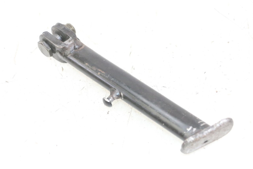 photo de STOPKA BOCZNA HONDA CRF-F CRF F 110 (2019 - 2022) - Zoom stanu zużycia