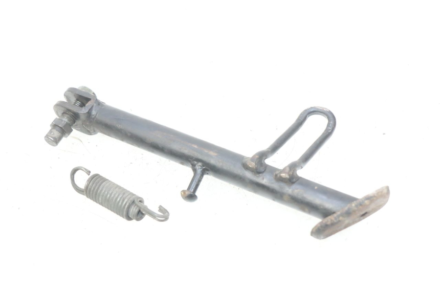 photo de STOPKA BOCZNA SYM CROX 4T 50 (2016 - 2023) - Zoom stanu zużycia