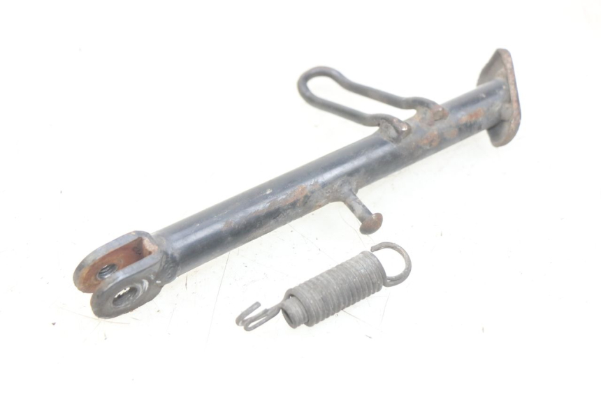 photo de STOPKA BOCZNA SYM CROX 4T 50 (2016 - 2023) - Zoom stanu zużycia