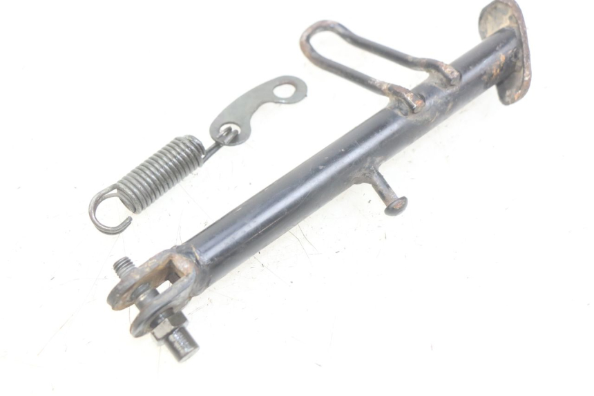 photo de STOPKA BOCZNA SYM CROX 4T 50 (2016 - 2023) - Zoom stanu zużycia