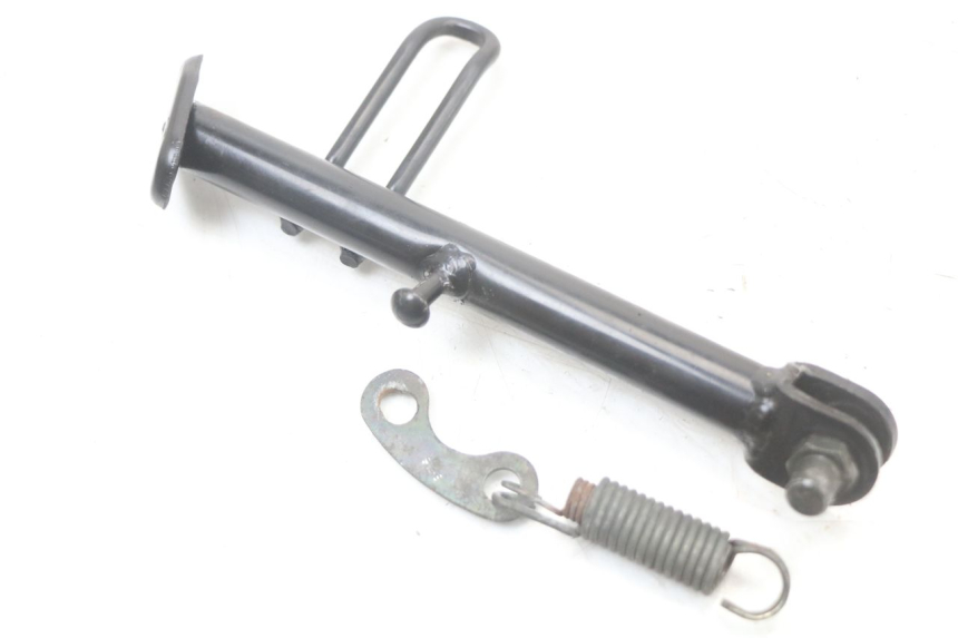 photo de STOPKA BOCZNA SYM CROX 4T 50 (2016 - 2023) - Zoom stanu zużycia