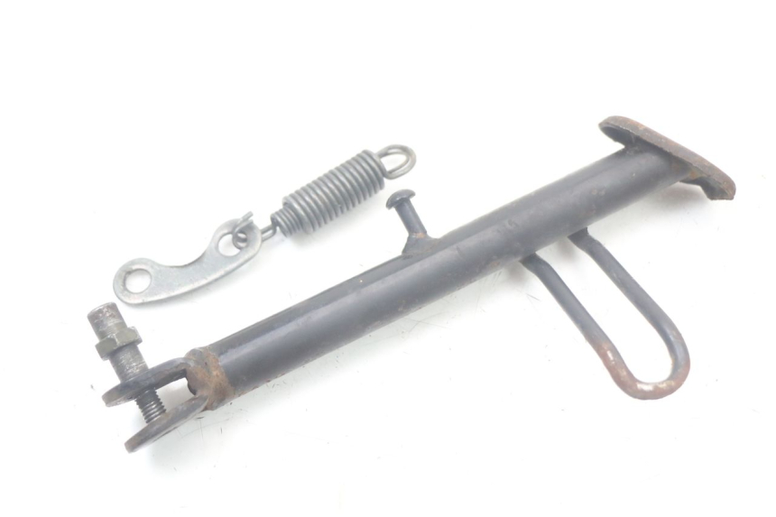 photo de STOPKA BOCZNA SYM CROX 4T 50 (2016 - 2023) - Zoom stanu zużycia