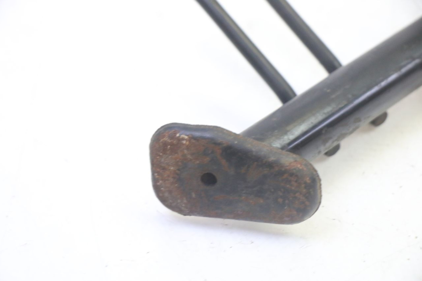 photo de STOPKA BOCZNA SYM CROX 4T 50 (2016 - 2023) - Zoom stanu zużycia