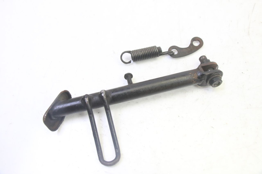 photo de STOPKA BOCZNA SYM CROX 4T 50 (2016 - 2023) - Zoom stanu zużycia