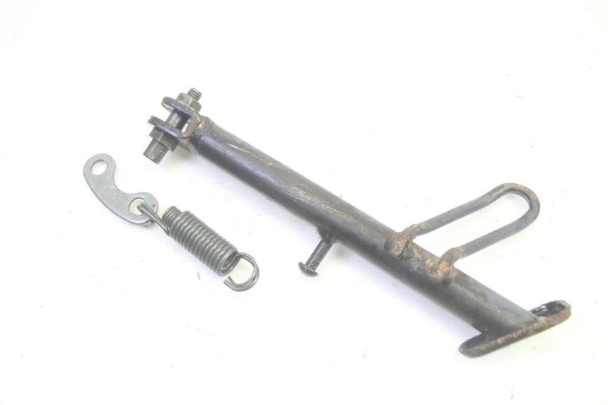 photo de STOPKA BOCZNA SYM CROX 4T 50 (2016 - 2023) - Zoom stanu zużycia