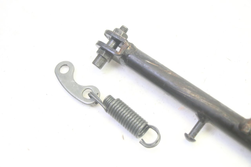 photo de STOPKA BOCZNA SYM CROX 4T 50 (2016 - 2023) - Inny kąt widzenia