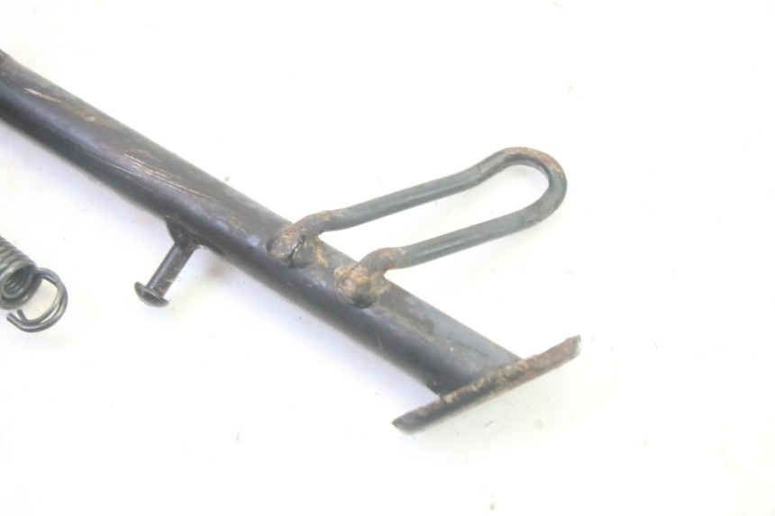 photo de STOPKA BOCZNA SYM CROX 4T 50 (2016 - 2023) - Zbliżenie techniczne