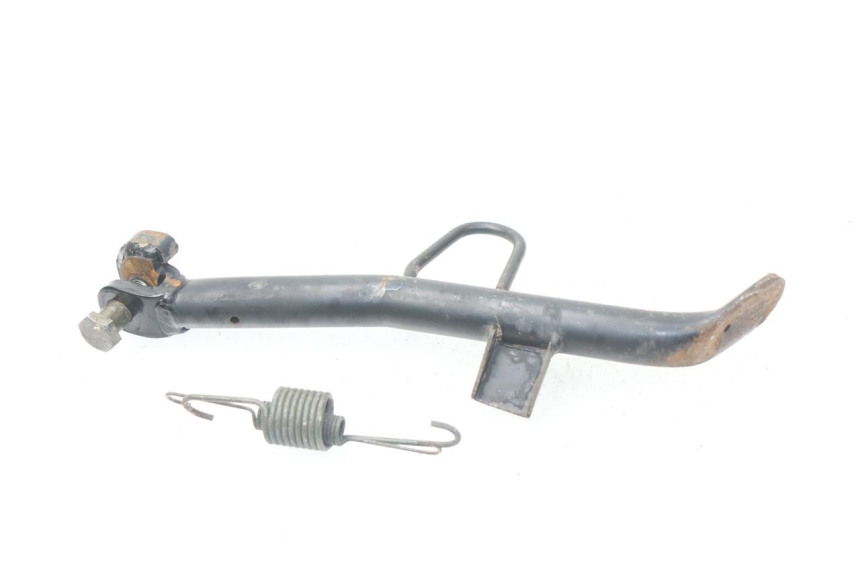 photo de STOPKA BOCZNA YAMAHA CYGNUS X 125 (2004 - 2007) - Zoom stanu zużycia