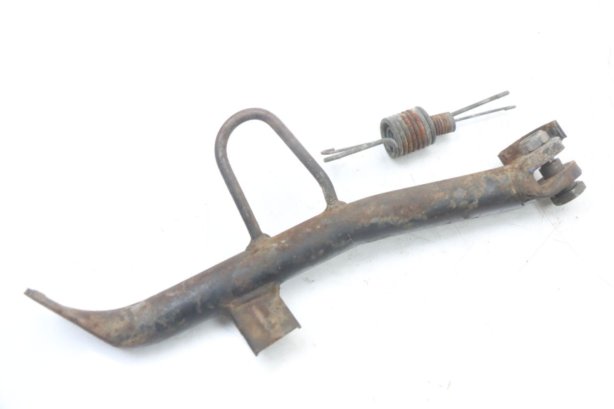 photo de STOPKA BOCZNA YAMAHA CYGNUS X 125 (2004 - 2007) - Widok główny