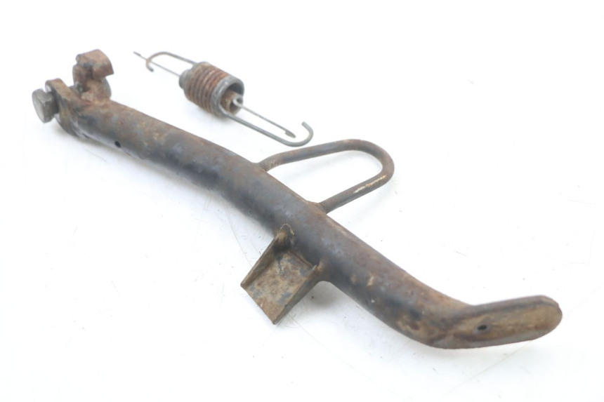 photo de STOPKA BOCZNA YAMAHA CYGNUS X 125 (2004 - 2007) - Inny kąt widzenia