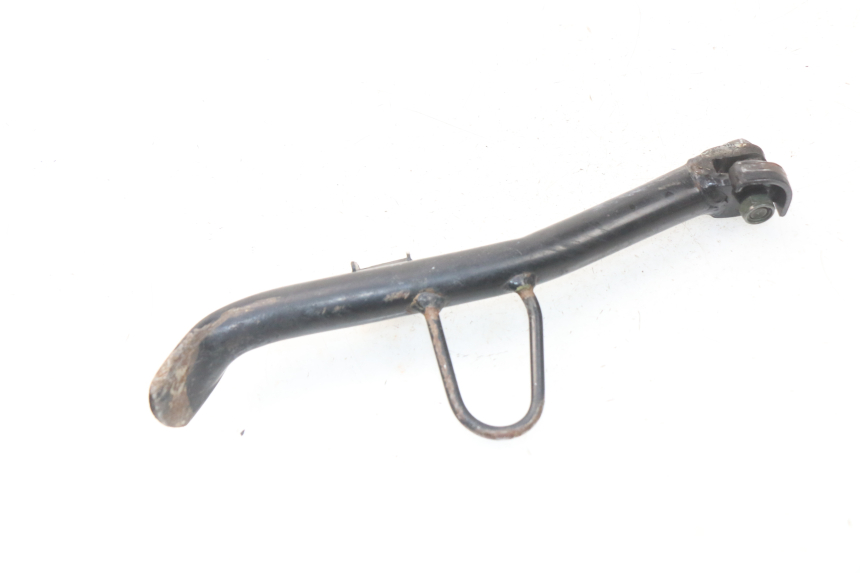 photo de STOPKA BOCZNA YAMAHA CYGNUS X INJECTION 125 (2007 - 2013) - Zoom stanu zużycia