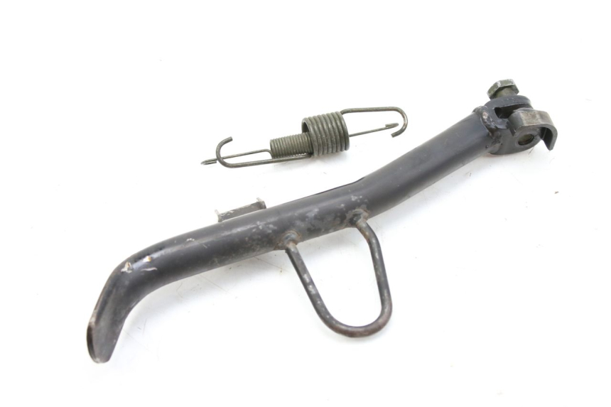 photo de STOPKA BOCZNA YAMAHA CYGNUS X INJECTION 125 (2007 - 2013) - Widok główny