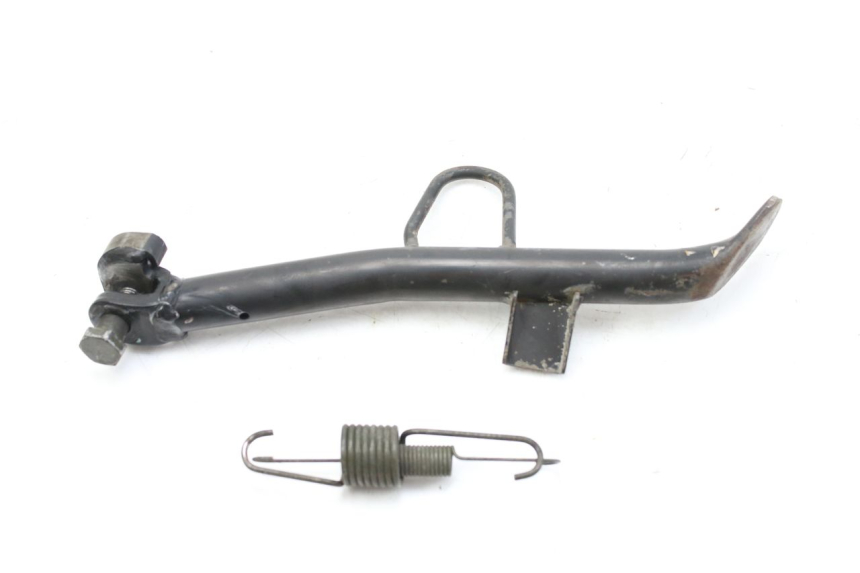 photo de STOPKA BOCZNA YAMAHA CYGNUS X INJECTION 125 (2007 - 2013) - Zoom stanu zużycia