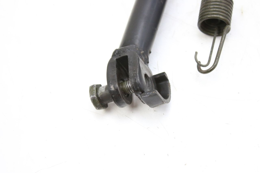 photo de STOPKA BOCZNA YAMAHA CYGNUS X INJECTION 125 (2007 - 2013) - Widok ogólny