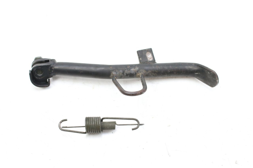 photo de STOPKA BOCZNA YAMAHA CYGNUS X INJECTION 125 (2007 - 2013) - Stan powierzchni