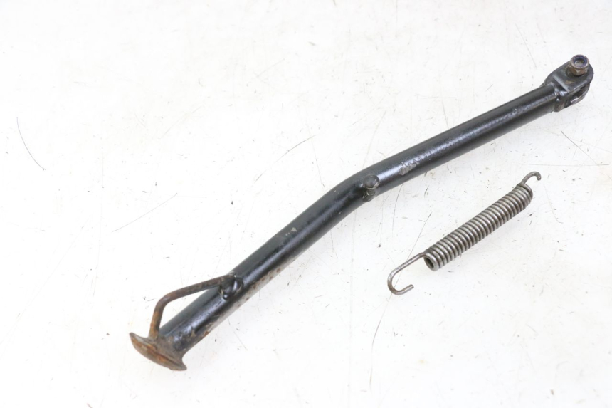 photo de STOPKA BOCZNA DERBI SENDA SM DRD X-TREME 50 (2011 - 2017) - Zoom stanu zużycia