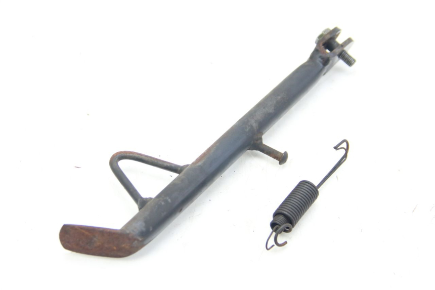 photo de STOPKA BOCZNA LONGJIA DIGITA 4T 50 (2019 - 2022) - Widok główny