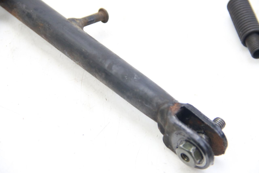 photo de STOPKA BOCZNA LONGJIA DIGITA 4T 50 (2019 - 2022) - Zbliżenie techniczne