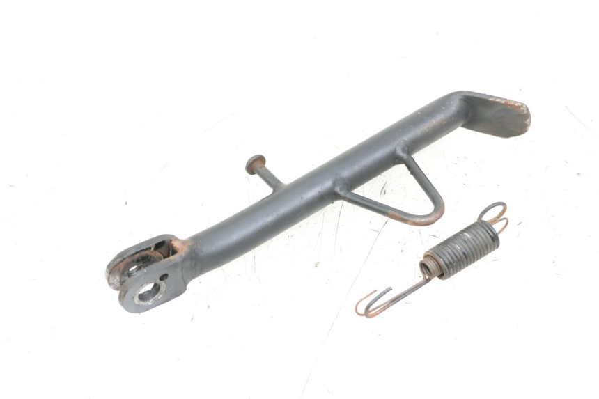 photo de STOPKA BOCZNA LONGJIA DIGITA 4T 50 (2019 - 2022) - Zoom stanu zużycia