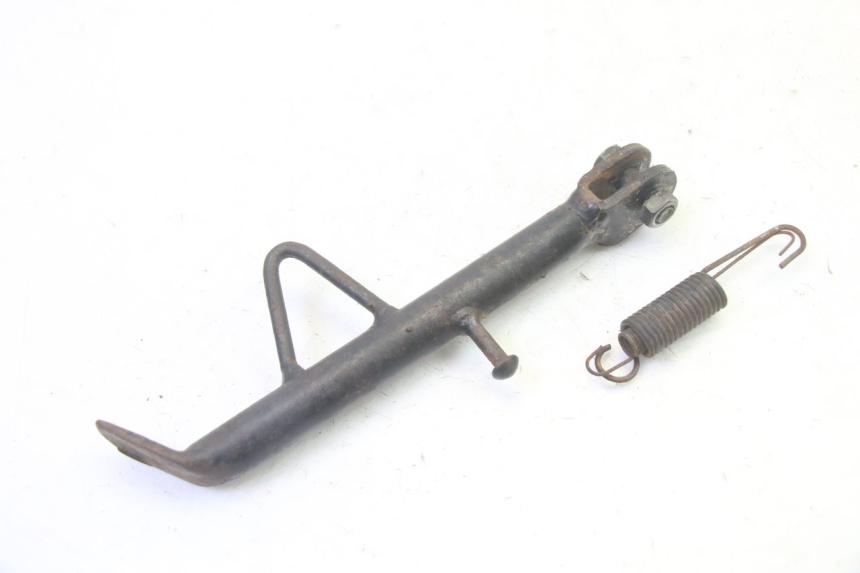 photo de STOPKA BOCZNA LONGJIA DIGITA 4T 50 (2019 - 2022) - Widok główny