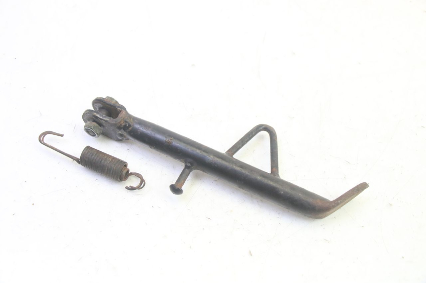 photo de STOPKA BOCZNA LONGJIA DIGITA 4T 50 (2019 - 2022) - Zoom stanu zużycia