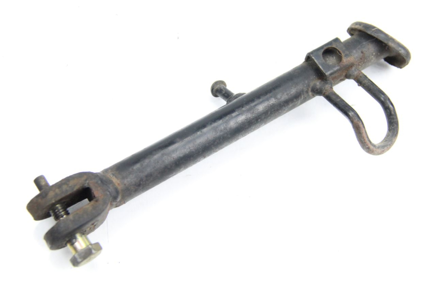 photo de STOPKA BOCZNA KYMCO DINK 4T 50 (2007 - 2018) - Zoom stanu zużycia