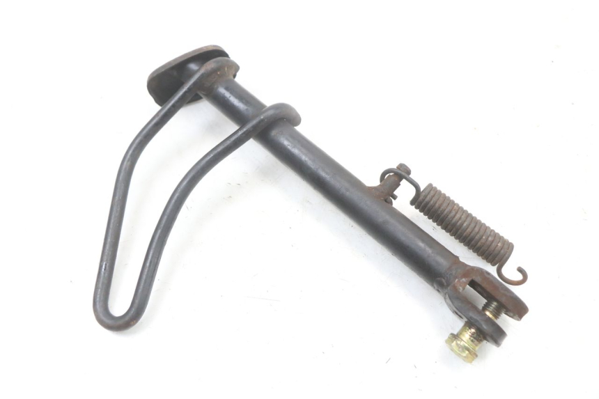 photo de STOPKA BOCZNA KYMCO DINK STREET ABS 125 (2011 - 2018) - Zoom stanu zużycia