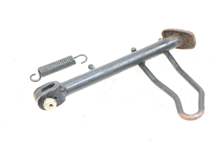 photo de STOPKA BOCZNA KYMCO DINK STREET 125 (2009 - 2014) - Zoom stanu zużycia